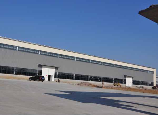 晋中新场外景图二