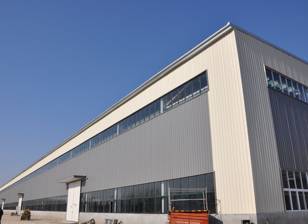 晋中新场外景图一